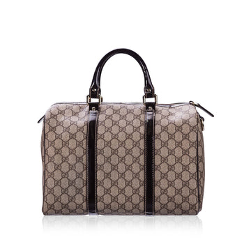 Gucci Boston Bowling Bag