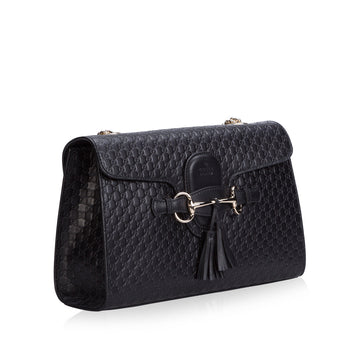 Gucci Emily Guccissima