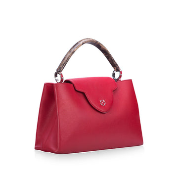 Louis Vuitton Capucines MM