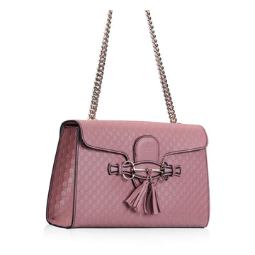 Gucci Emily Guccissima