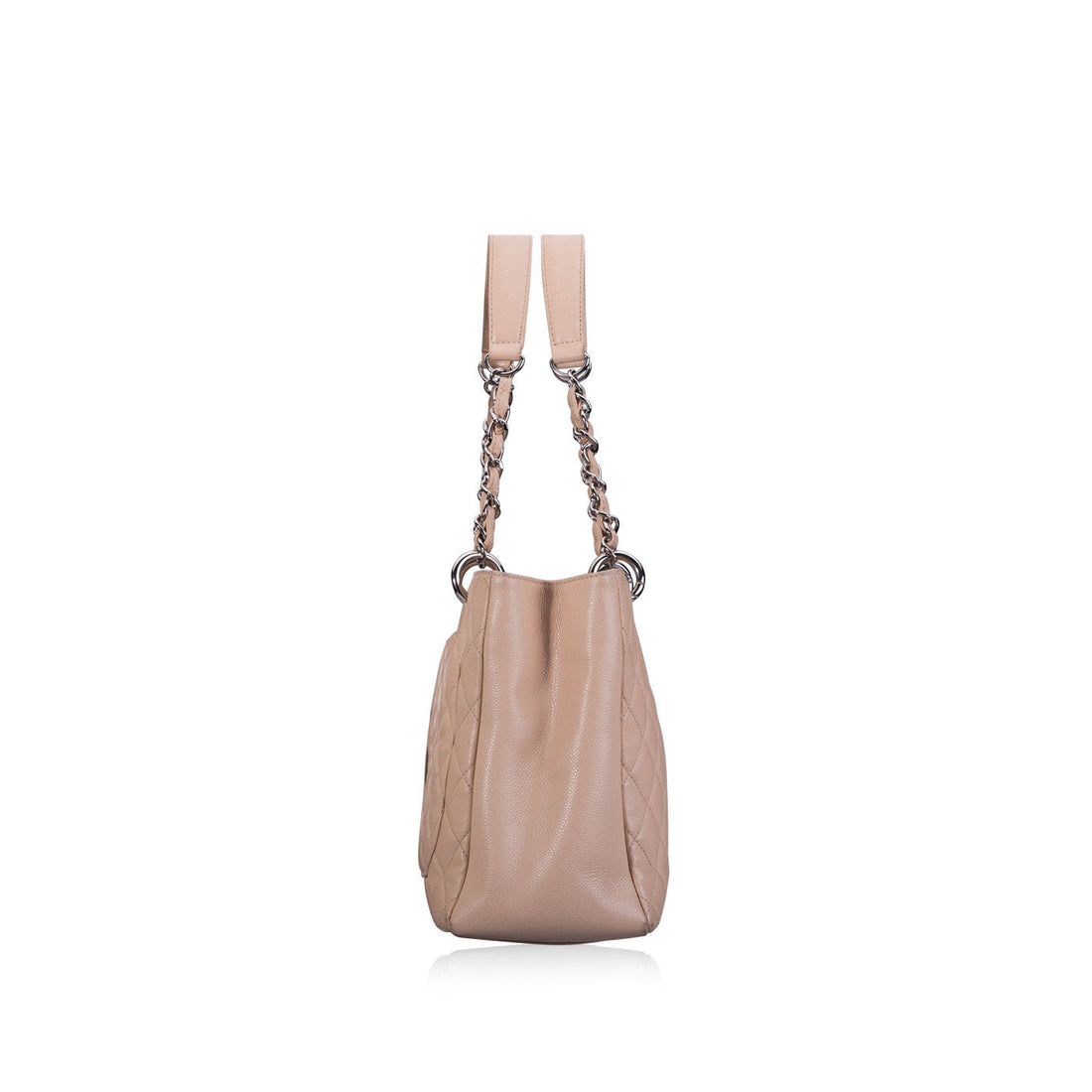 Chanel Grand Shopping Tote