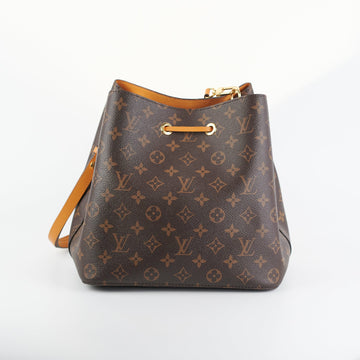 ITEM 7 - Louis Vuitton Neo Noe Monogram