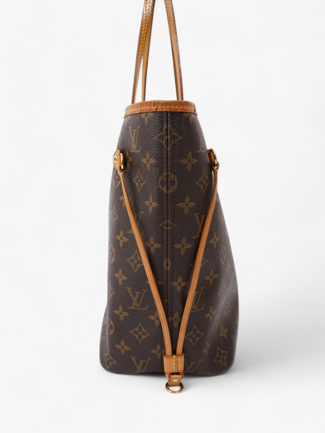 Louis Vuitton Neverfull  Monogram MM