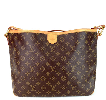 Louis Vuitto Delightful PM Monogram Canvas Bag