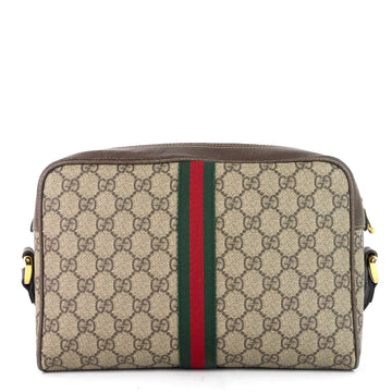 Gucci Ophidia Small CS Supreme Canvas Bag