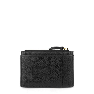 Gucci CS Marmont Leather Card Case