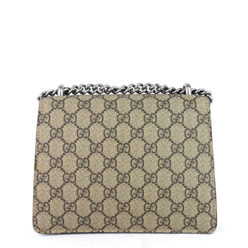 Gucci Dionysus Mini CS Supreme Canvas Bag