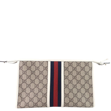 Gucci Ophidia CS Supreme Canvas Toiletry Pouch