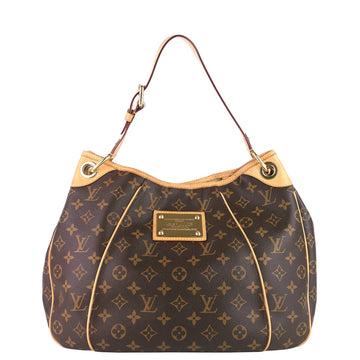 Louis Vuitto Galliera PM Monogram Canvas Bag