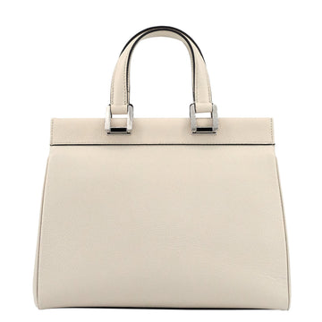 Gucci Zumi Small Top Handle Leather Bag