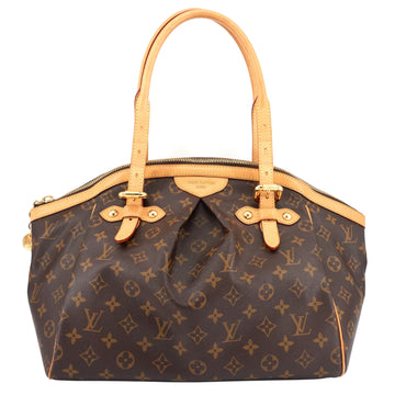 Louis Vuitto Tivoli GM Monogram Canvas Bag