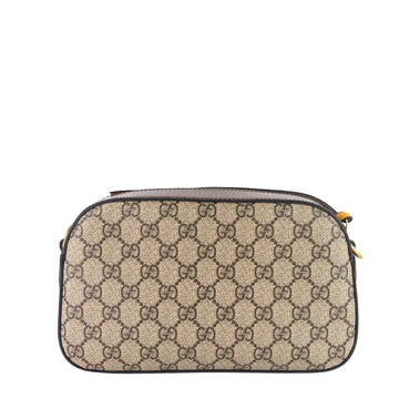Gucci Neo Vintage CS Supreme Canvas Mini Bag