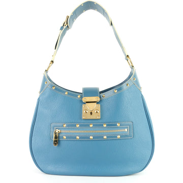 Louis Vuitto Suhali Goatskin Leather L'Affriolant Bag