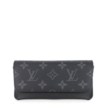 Louis Vuitto Woody Damier Graphite Canvas Glass Case