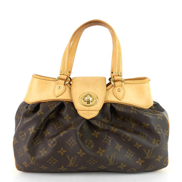 Louis Vuitto Boetie PM Monogram Canvas Bag