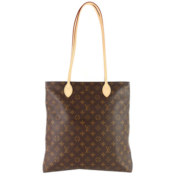 Louis Vuitto Carry It Monogram Canvas Tote Bag