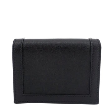 Gucci Diana Card Case Leather Wallet