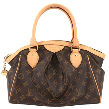 Louis Vuitto Tivoli PM Monogram Canvas Bag