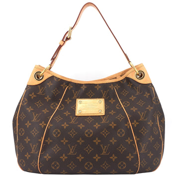 Louis Vuitto Galliera PM Monogram Canvas Bag
