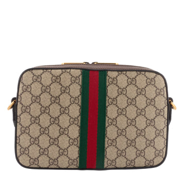 Gucci Ophidia CS Supreme Canvas Crossbody Bag