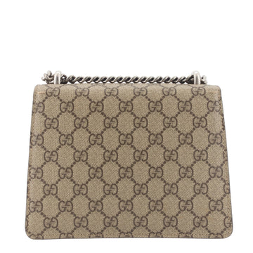 Gucci Dionysus Small CS Supreme Canvas Bag