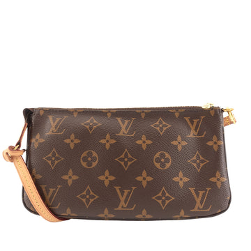 Louis Vuitto Pochette Accessoires NM Monogram Bag
