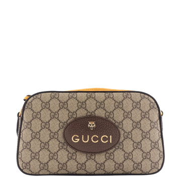 Gucci Neo Vintage CS Supreme Canvas Mini Bag