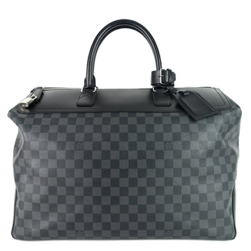 Louis Vuitto Neo Greenwich Damier Graphite Canvas Bag