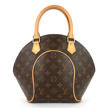 Louis Vuitto Ellipse PM Monogram Canvas Bag