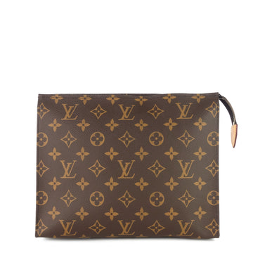 Louis Vuitto Toiletry 26 Monogram Canvas Pouch