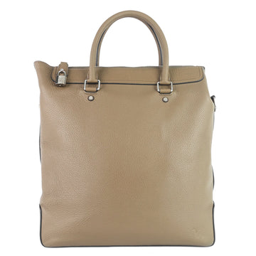 Louis Vuitto Greenwich Taurillon Leather Bag