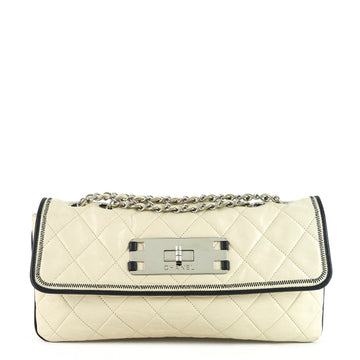 Chanel Reissue Lambskin Shoulder Bag