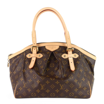 Louis Vuitto Tivoli GM Monogram Canvas Bag