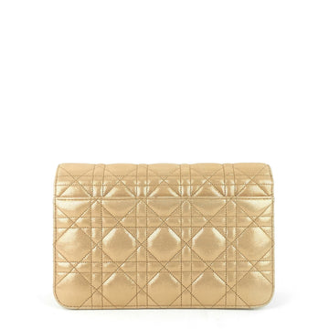 Miss Dior Promenade Cannage Leather Bag