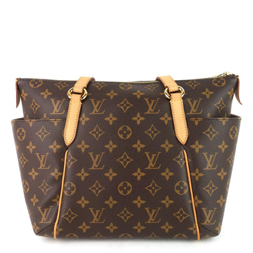 Louis Vuitto Totally PM Monogram Canvas Bag