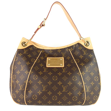Louis Vuitto Galliera PM Monogram Canvas Bag