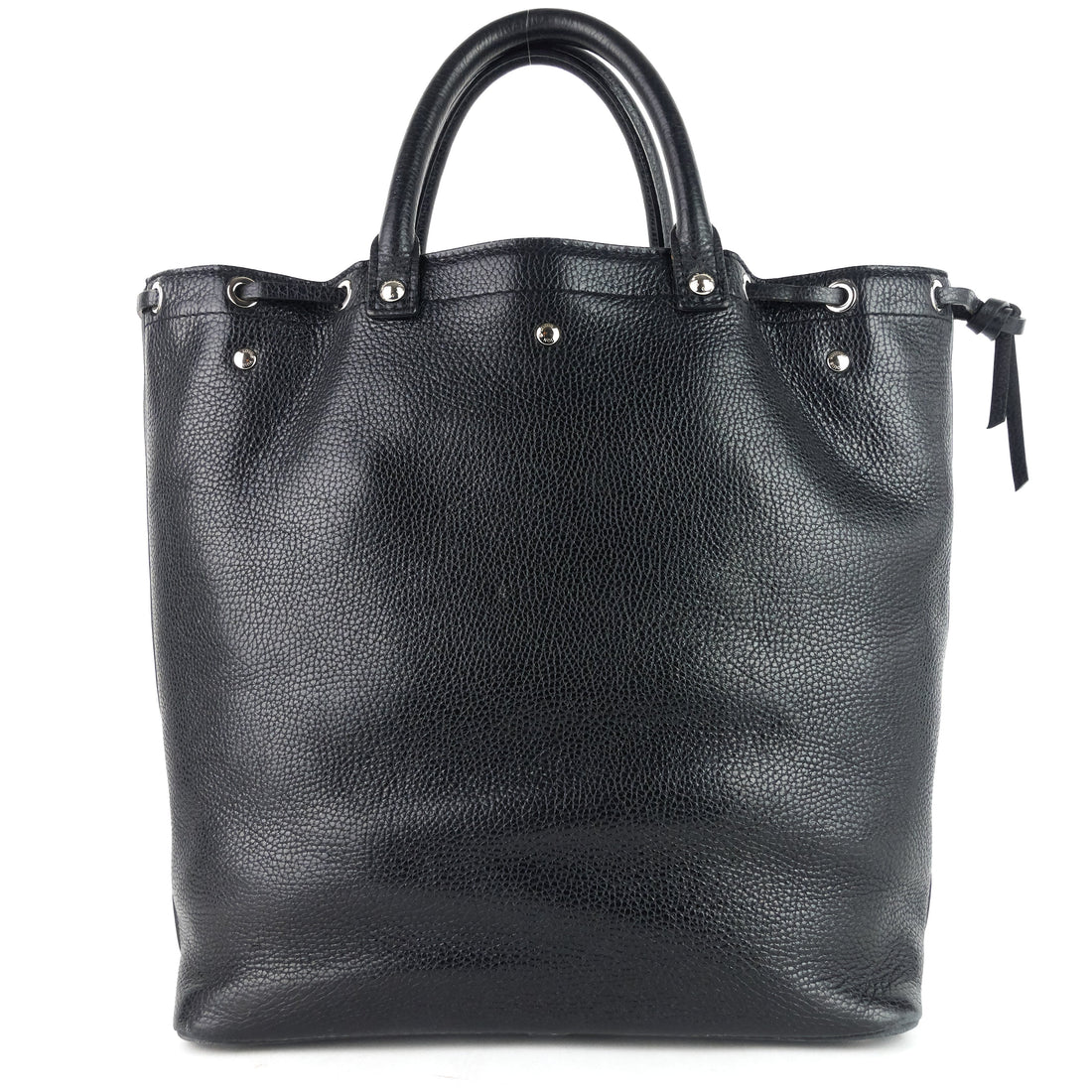 Louis Vuitto 'Trunks & Bags' Shoe Tobago Leather Tote Bag