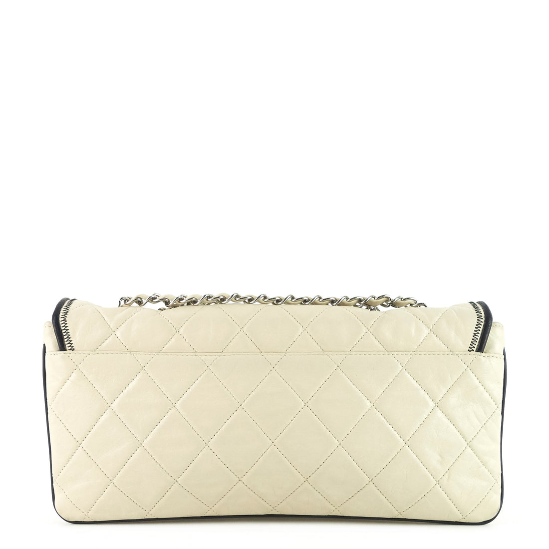 Chanel Reissue Lambskin Shoulder Bag