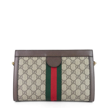 Gucci Ophidia Small CS Supreme Canvas Bag
