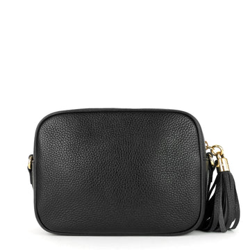 Gucci Soho Disco Calfskin Crossbody Bag