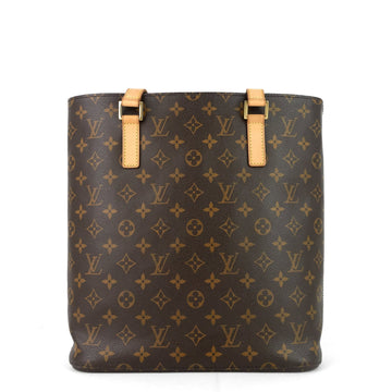 Louis Vuitto Vavin GM Monogram Canvas Bag