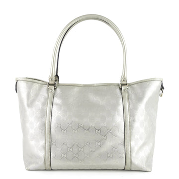 Gucci Joy CS Imprimé Coated Canvas Tote Bag
