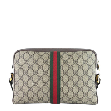 Gucci Ophidia Small CS Supreme Canvas Bag