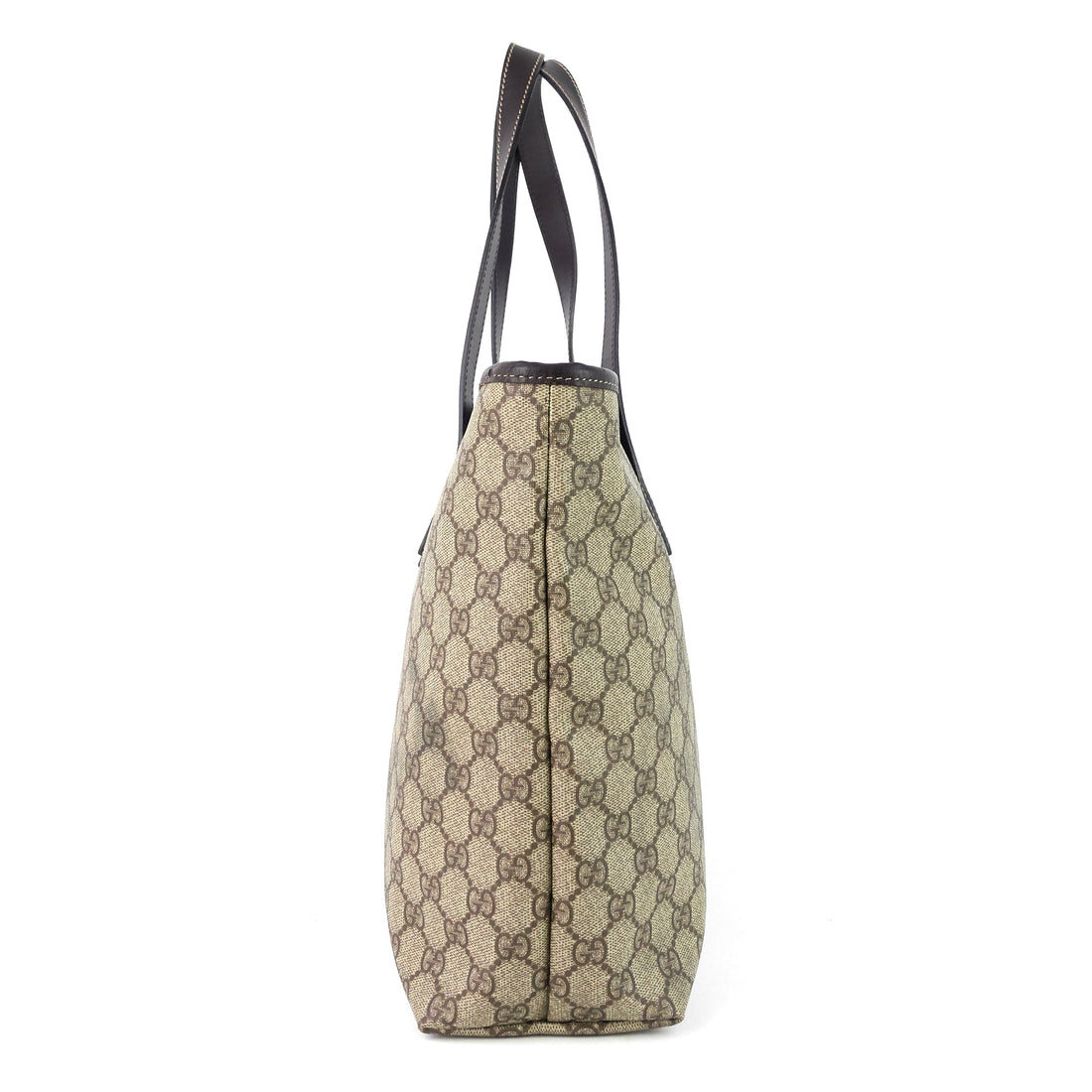 Gucci CS Supreme Tote Bag