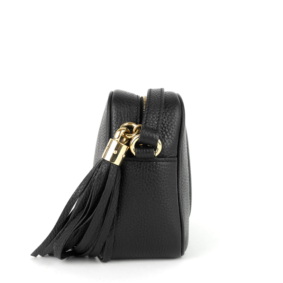 Gucci Soho Disco Calfskin Crossbody Bag