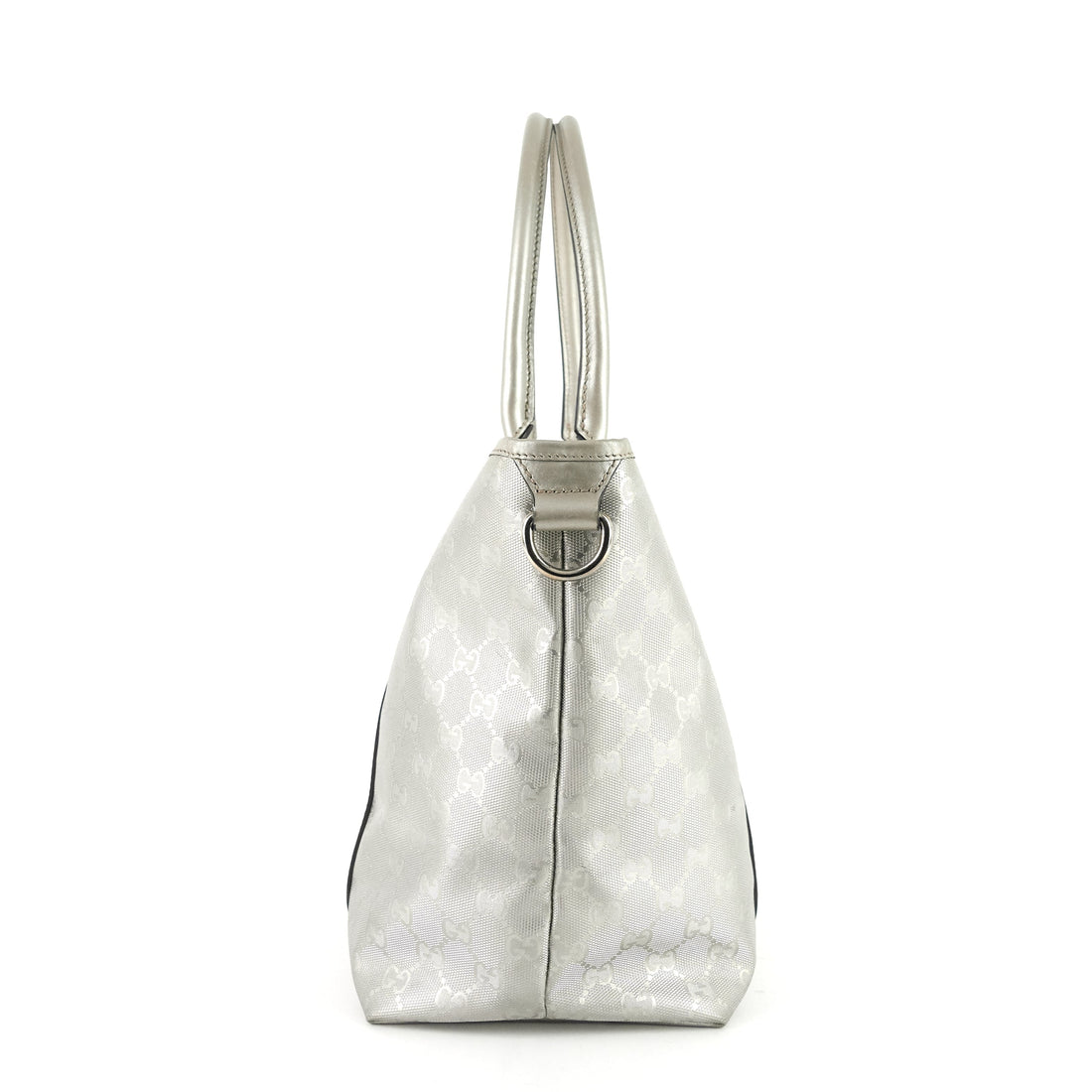 Gucci Joy CS Imprimé Coated Canvas Tote Bag