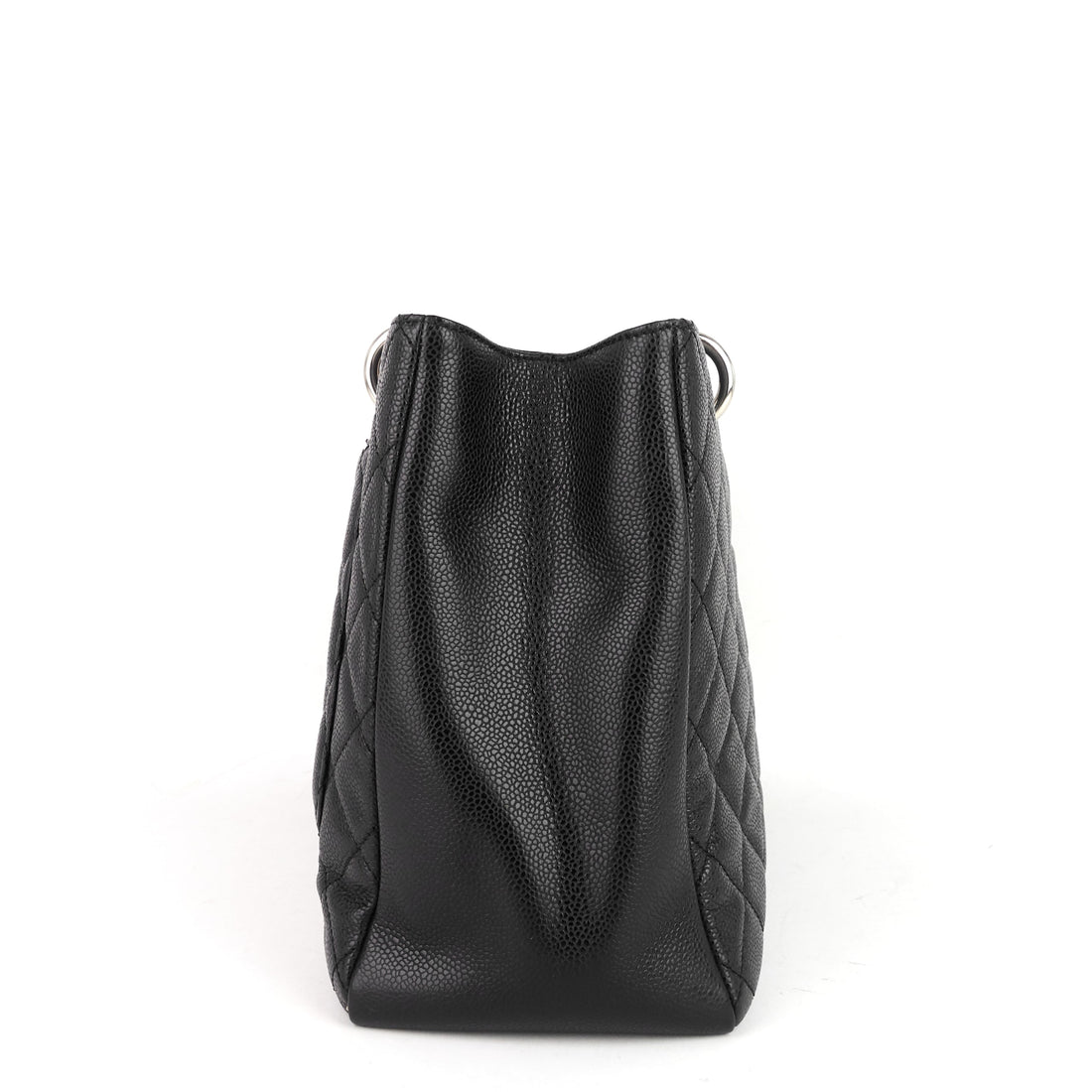 Chanel Grand Shopping Tote GST Caviar Tote Bag