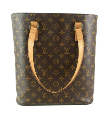 Louis Vuitto Vavin GM Monogram Canvas Tote Bag