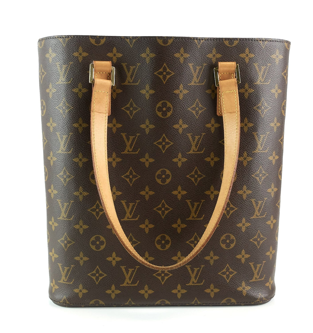 Louis Vuitto Vavin GM Monogram Canvas Tote Bag