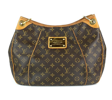 Louis Vuitto Galliera PM Monogram Canvas Handbag